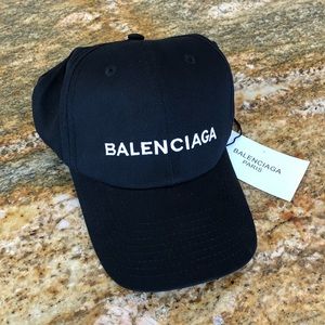 Balenciaga Hat
